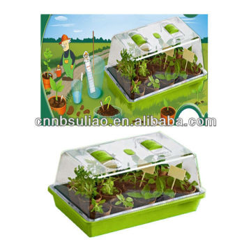 plastic planter,garden planter