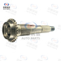 Arborele principal pentru Changan CX70