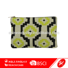 Top quality fashion western style wallet coin purse for young girls