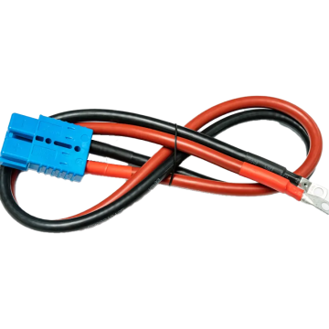 New Energy Battery Inverter Solar Power Cable