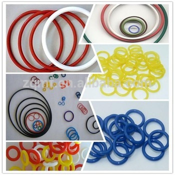 o ring seals