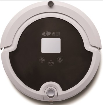 Industrial High quality Automatic Robot Vacuum Cleaner &Sweeping Machine