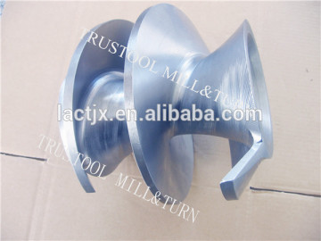 Stainless Steel Parts, Stainless Steel Motorcycle Part CNC Machining