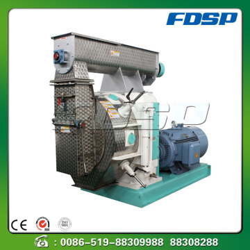 China manufacturing fertilizer pellet mill