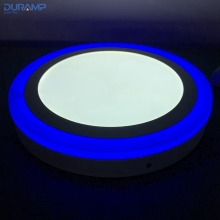 Double Color SKD Panel Light