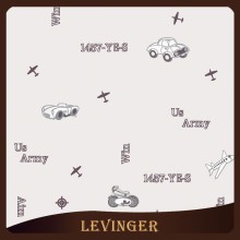 Levinger Free Sample Cartoon Wallpaper for Children patterns car wallpaper