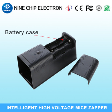 Factory Price Electronic Rodent, Mice, Rat Zapper / Killer
