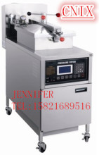 henny penny pressure fryer 