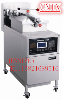 henny penny pressure fryer 