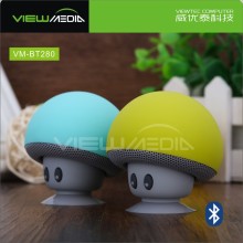 Viewmedia hot sale stereo audio portable mini Bluetooth speaker