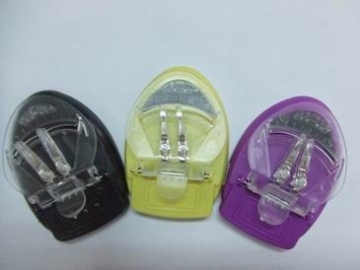 We provide seven color universal cellphone charger