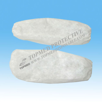 Disposable PP/SMS Nonwoven Sleeve Cover