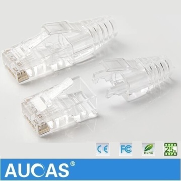 Suitable for rj45 cat6 Plug connector Anti Dust dust covers