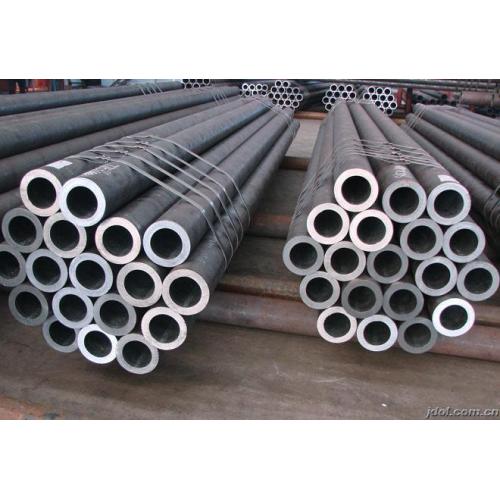 Alloy Seamless Cold Rolling Pipe voor Boiler