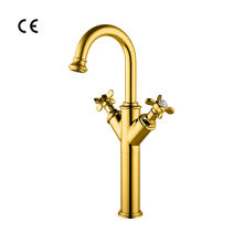 Danube Basin Mixer Tall