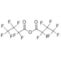 Anhydride heptafluorobutyrique CAS 336-59-4