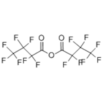 Heptafluorobutyric anhydride CAS 336-59-4