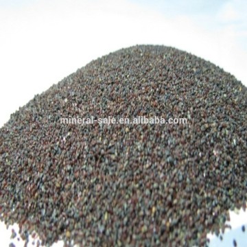 Sand blasting garnet sand/abrasive 18-30mesh