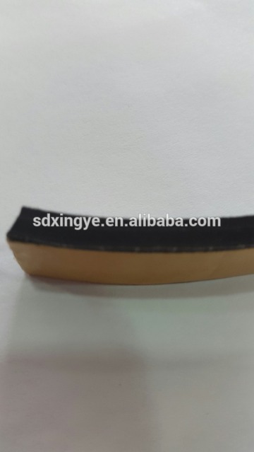 adhesive silicone gasket