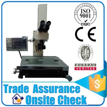 Measuring Microscopes Optical Test Equipment