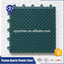 Modern chinese temporary protective synthetic skating mat