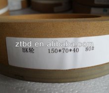 cup BK polishing wheel