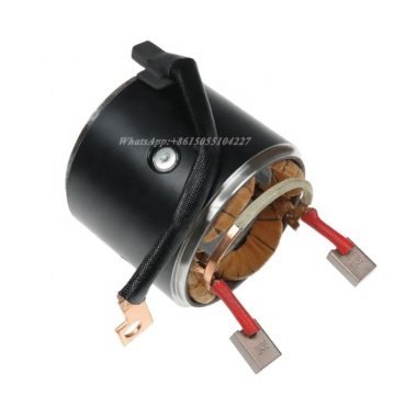 Starter Motor Yokes with Field Coils Stator for 4D30 4D33 234266 M800X70772