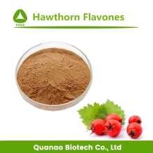 Hawthorn Leaf / Berry Extract Flavones 10% Powder