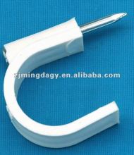 Linear Clip With Nail