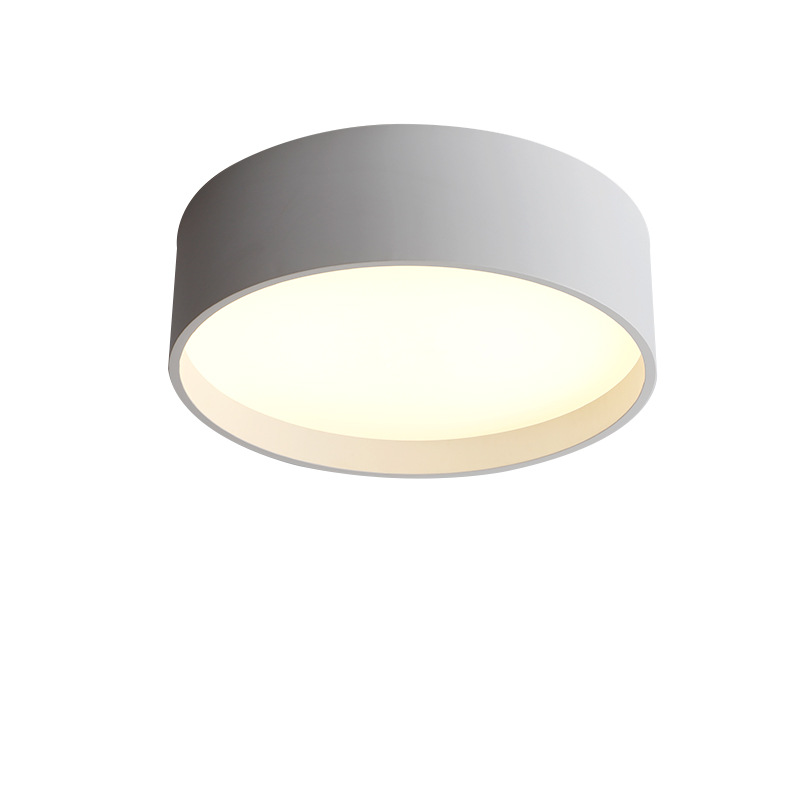 Modern Flush Ceiling Lamps