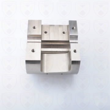 Recycled Screw Barrel for Plastic Extruder