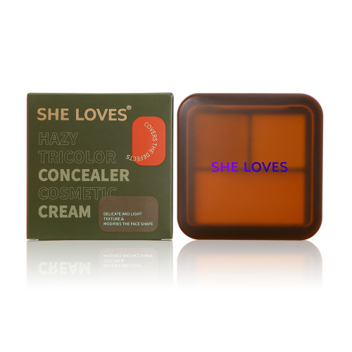 Best Selling OEM BB Cream: Large Capacity, Long Lasting, Waterproof & Vegan Concealer for All Skin Types
