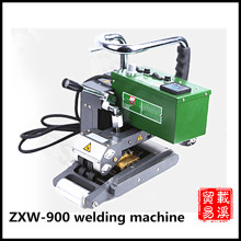 HDPE Geomembrane Welding Machine Plastic Welding Machine