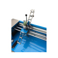 Før Dyeing Machine Automatic Zipper Winding Machine