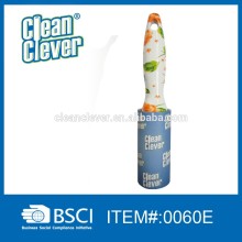 2016 New Sticky Adhesive Lint Roller Remover Brush