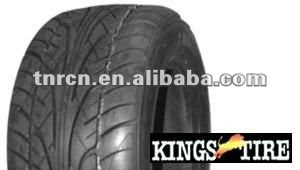 kings tyre brand