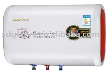 electric storage water heater