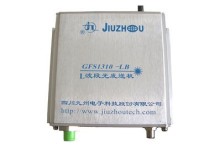 L-Band Optical Transmitter (GFS1310-LB)