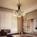 LEDER Multi Drop Pendant Light