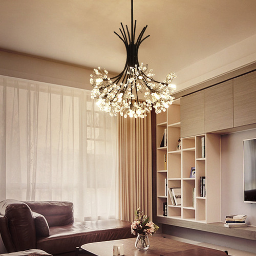 I-LEDER Multi Drop Pendant Light