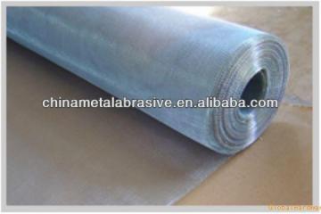 Good quality galvanized iron wire netting(factory)