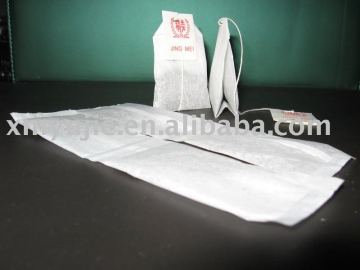 Semi-automatic Lipton Tea bag Packing Machine(YD-12)