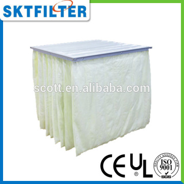 fancy design industrial bag filter dust collectors