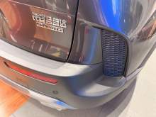 Mazda CX-50 SUV new car