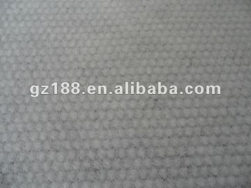 Small Dots Embossed spunlace nonwoven fabric for Wet wipes raw materials
