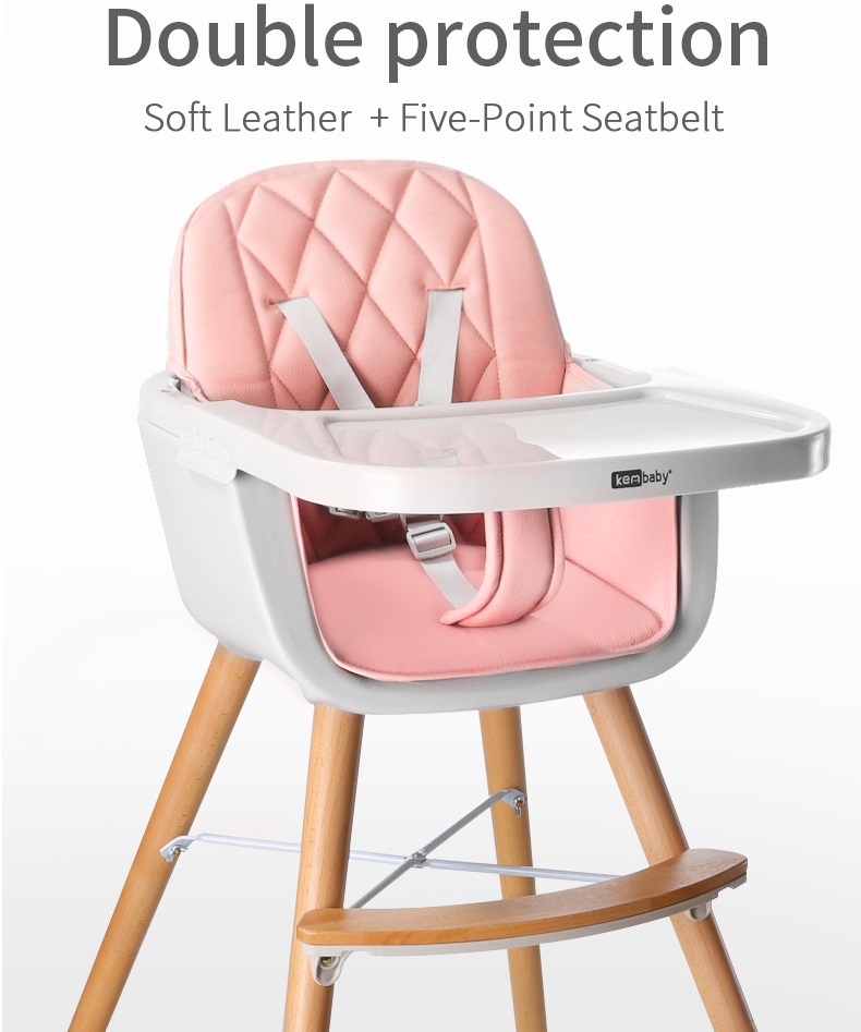 Mz802 High Chair