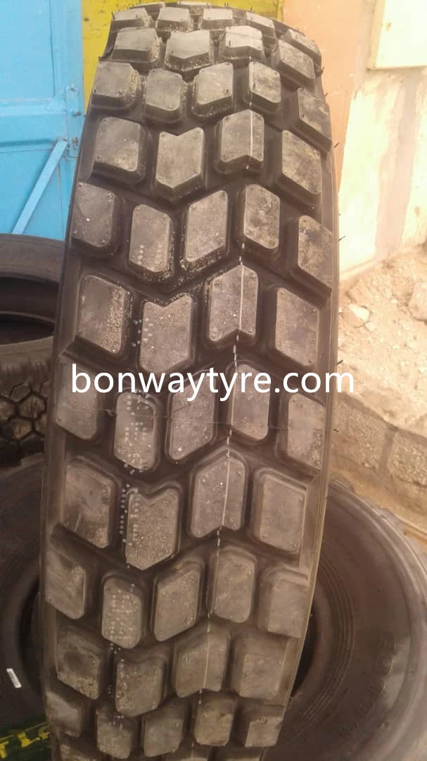 Galaxia/ Marsway/ Bearway/ Bonway Westlake 750r16lt-8pr/10pr Sandgrip Tire CB999