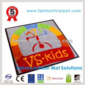 Absorb Water Mat K02, Customizded Absorb Water Mat