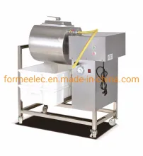 Salting Machine Bloating Machine Vacuum Marinated Machine