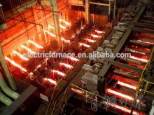 billet ccm Machine slab ccm slab making machine